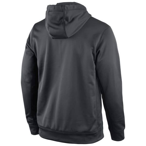 UCONN Men's Nike Platinum Pullover - PREMIER