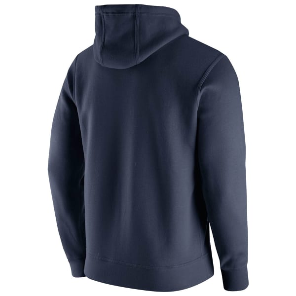 UCONN Men's Nike Stadium Classic Club Fleece Hoodie