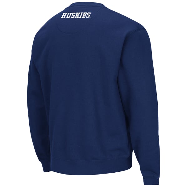 UCONN Men's Zone II Crewneck Sweatshirt