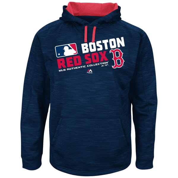 BOSTON RED SOX Men's On-Field Streak Fleece