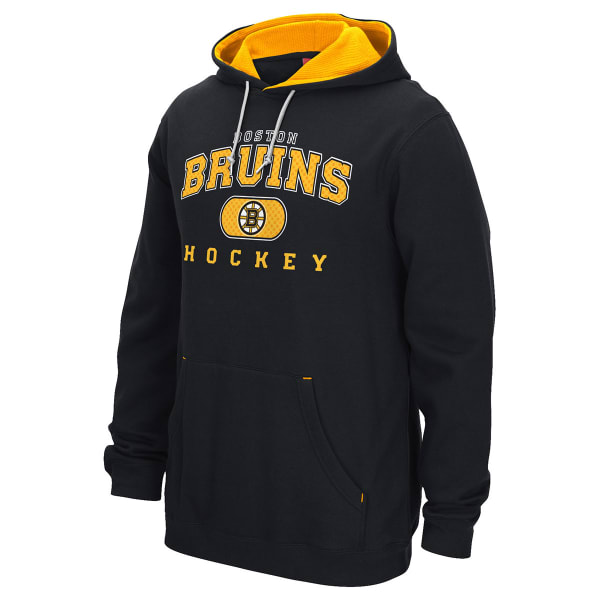 BOSTON BRUINS Men's Playbook Hoodie