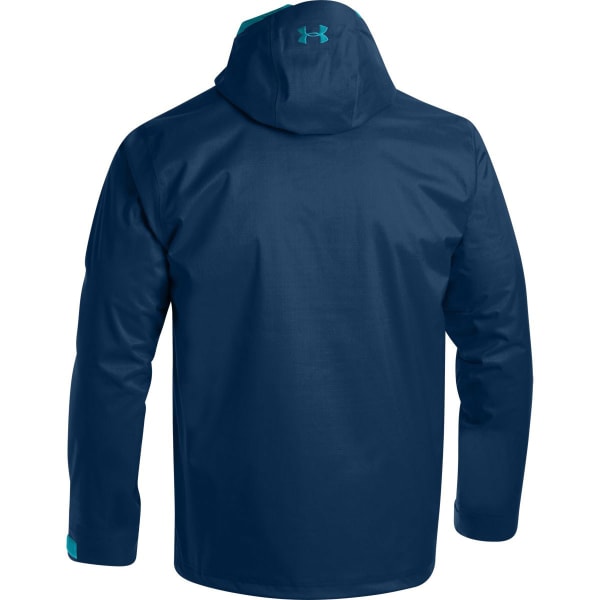 UNDER ARMOUR Men's ColdGear Infrared Porter 3-in-1 Jacket