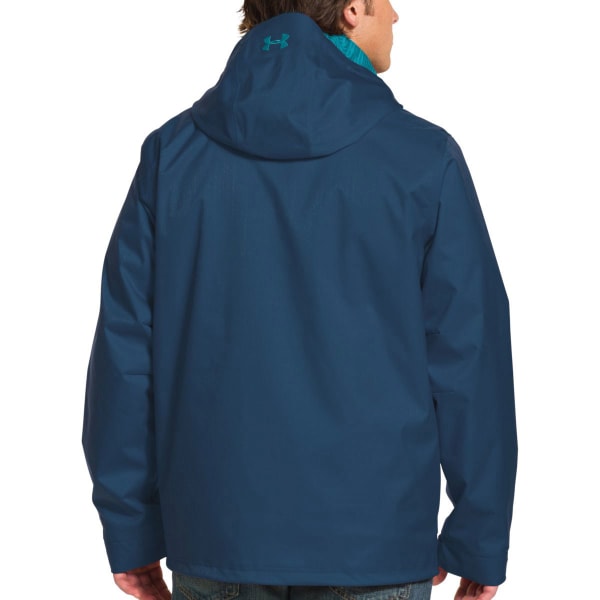 UNDER ARMOUR Men's ColdGear Infrared Porter 3-in-1 Jacket