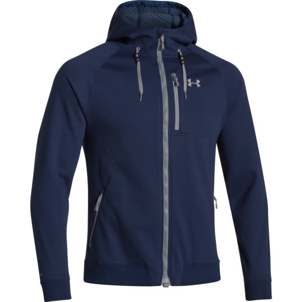 Under armour hot sale cgi dobson softshell