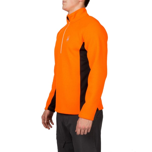 SPYDER Men's Outbound 1/4 Zip Sweater