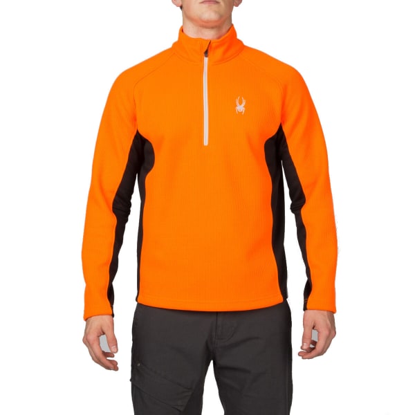 SPYDER Men's Outbound 1/4 Zip Sweater