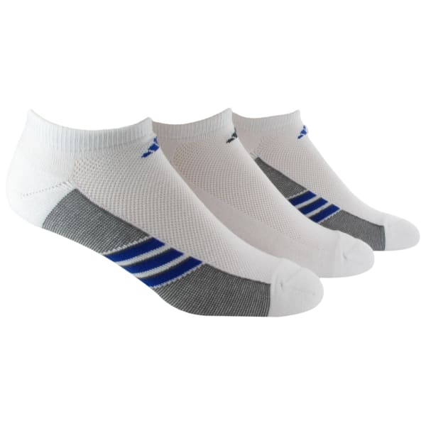 ADIDAS Men's Climacool Superlite No Show Socks