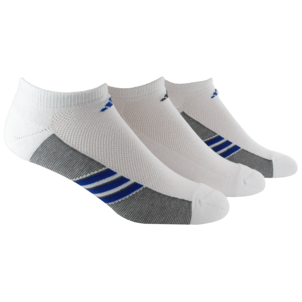 ADIDAS Men's Climacool Superlite No Show Socks