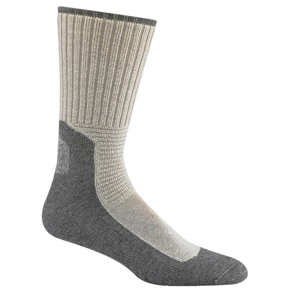 WIGWAM Men's At Work Durasole Pro Socks, 2-Pack