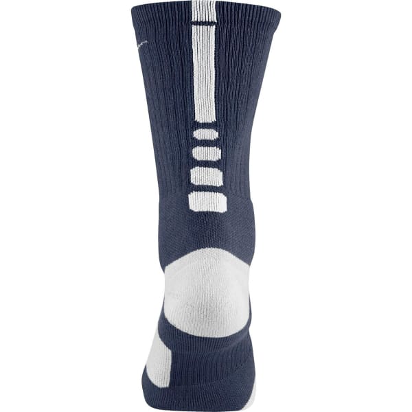 NIKE Boys' Elite Crew Basketball Socks