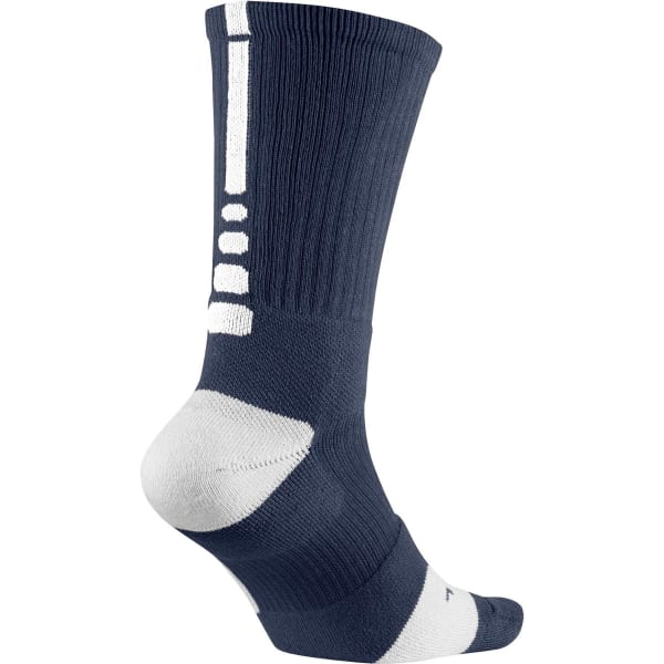 NIKE Boys' Elite Crew Basketball Socks