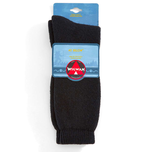 WIGWAM Men's 40 Below Socks