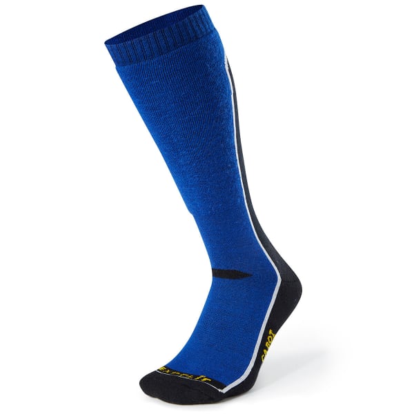 CABOT Men's Fault Line Ski Socks