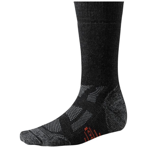 SMARTWOOL Men's Outdoor Medium Crew Socks