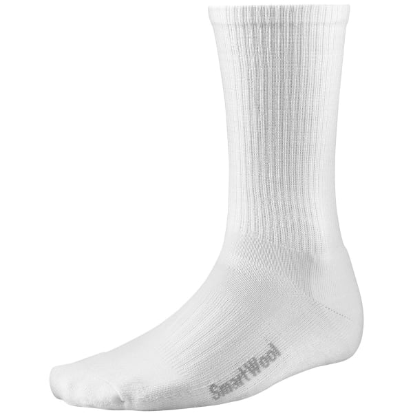 SMARTWOOL Men's Walk Light Crew Socks