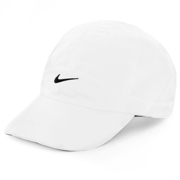 NIKE Women's NikeCourt AeroBill Featherlight Tennis Cap