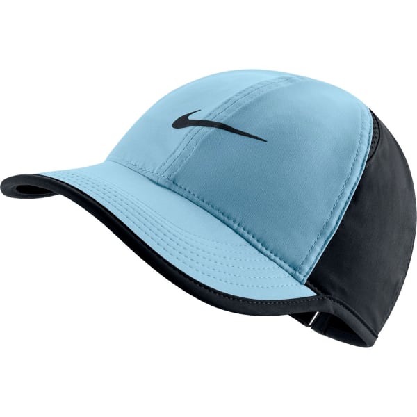 NIKE Women's NikeCourt AeroBill Featherlight Tennis Cap