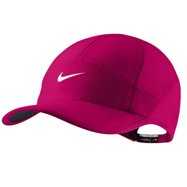 NIKE Women's NikeCourt AeroBill Featherlight Tennis Cap