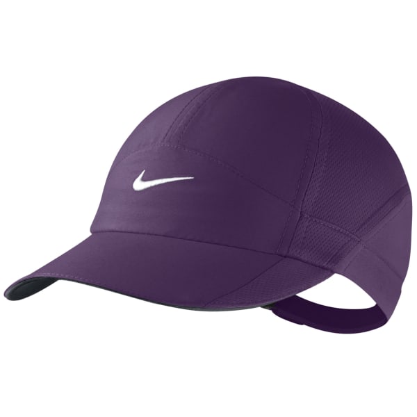 NIKE Women's NikeCourt AeroBill Featherlight Tennis Cap