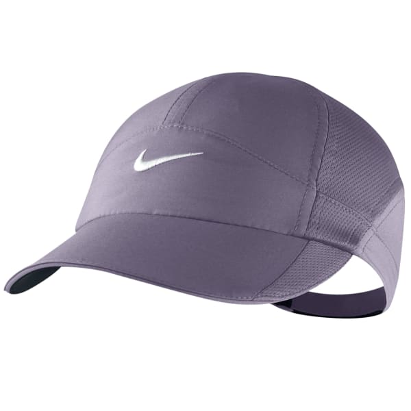 NIKE Women's NikeCourt AeroBill Featherlight Tennis Cap