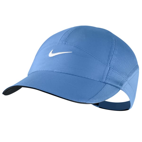 NIKE Women's NikeCourt AeroBill Featherlight Tennis Cap