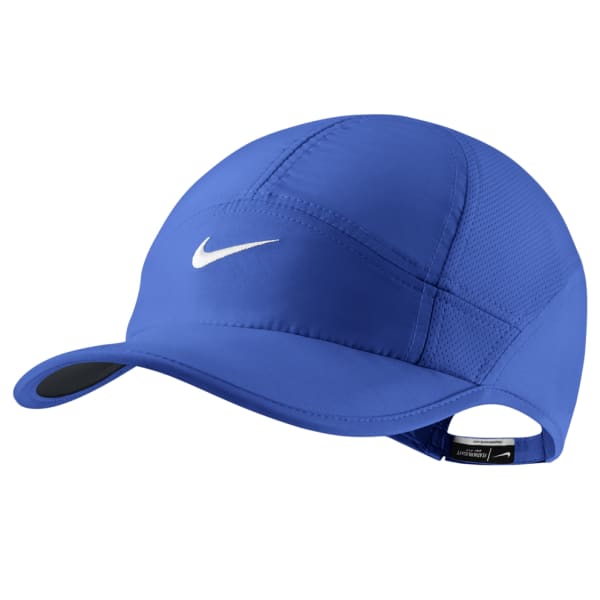 NIKE Women's NikeCourt AeroBill Featherlight Tennis Cap