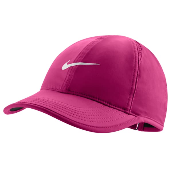 NIKE Women's NikeCourt AeroBill Featherlight Tennis Cap