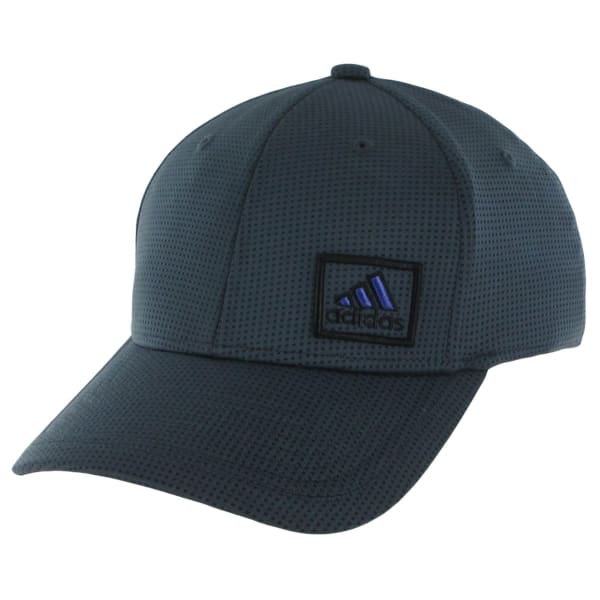 ADIDAS Men's Lock Stretch Fit Cap