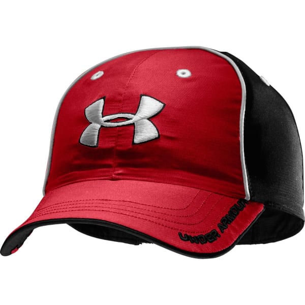 UNDER ARMOUR Men's Home and Away Reversible Cap