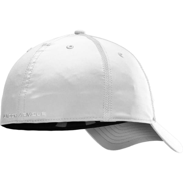 UNDER ARMOUR Men's Huddle Stretch Fit Cap