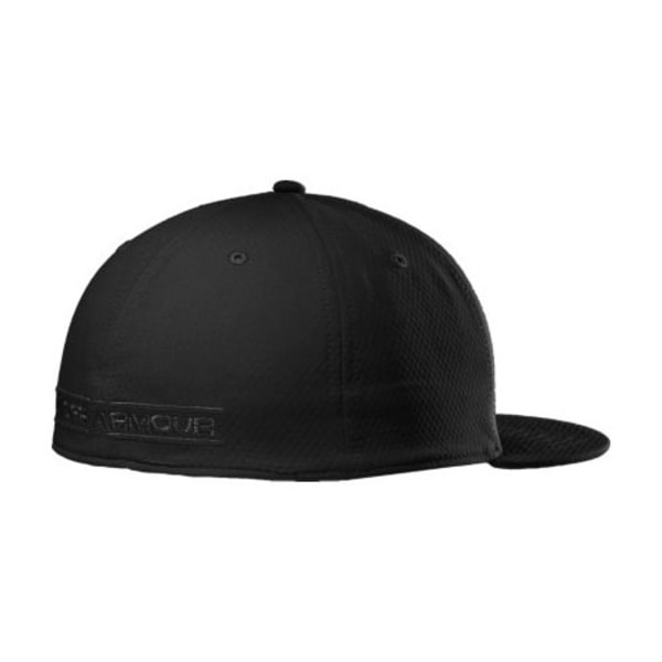 UNDER ARMOR - FLAT BRIM CAP