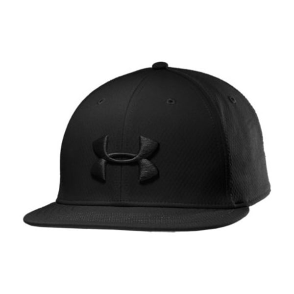 UNDER ARMOUR Men's Elevated Flat Brim Cap