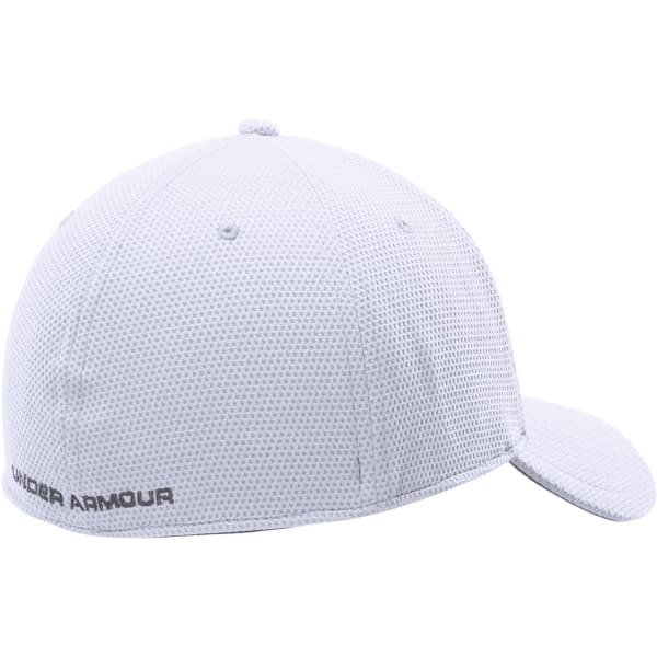 UNDER ARMOUR Men's Blitzing II Stretch Fit Cap