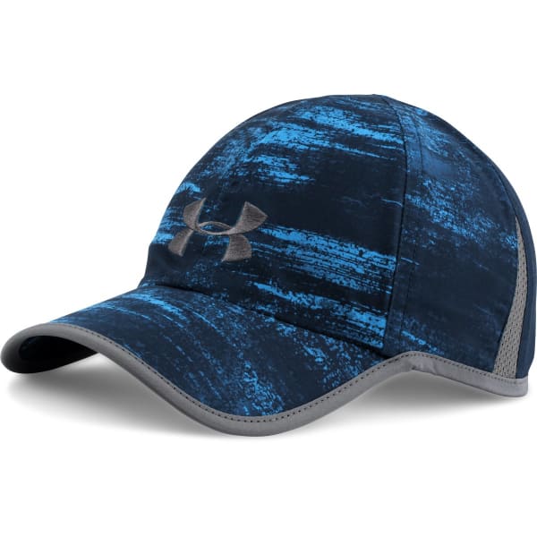 UNDER ARMOUR Men's Shadow Cap 2.0