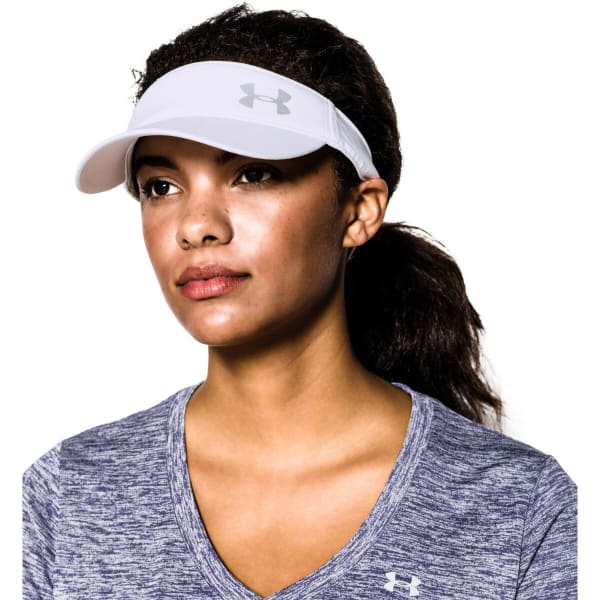 UNDER ARMOUR Women's Fly Fast Visor