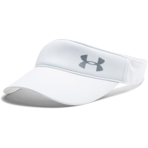 UNDER ARMOUR Women's Fly Fast Visor