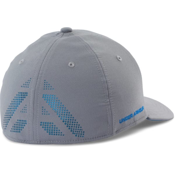 UNDER ARMOUR Men's Undeniable Stretch Fit Cap