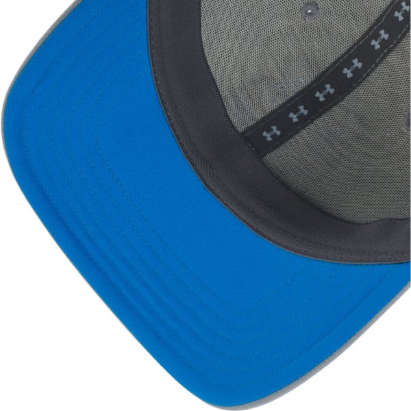 UNDER ARMOUR Men's Undeniable Stretch Fit Cap