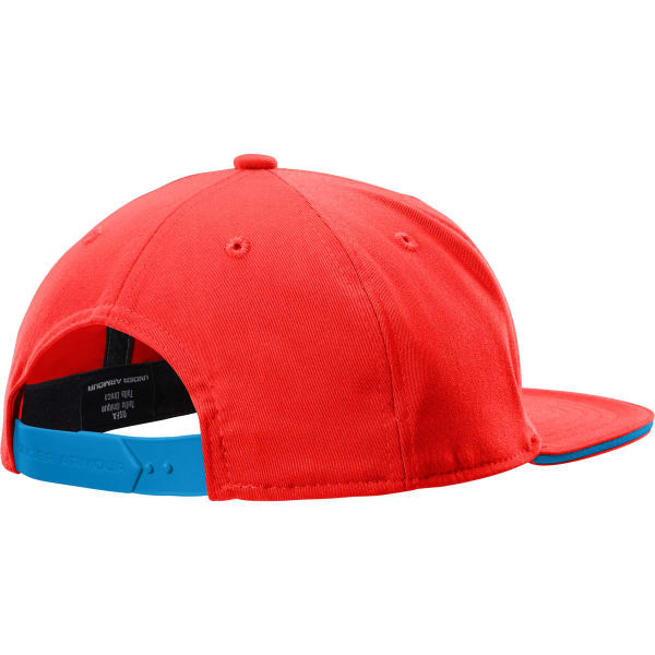 UNDER ARMOUR Youth Huddle Snap Back Cap