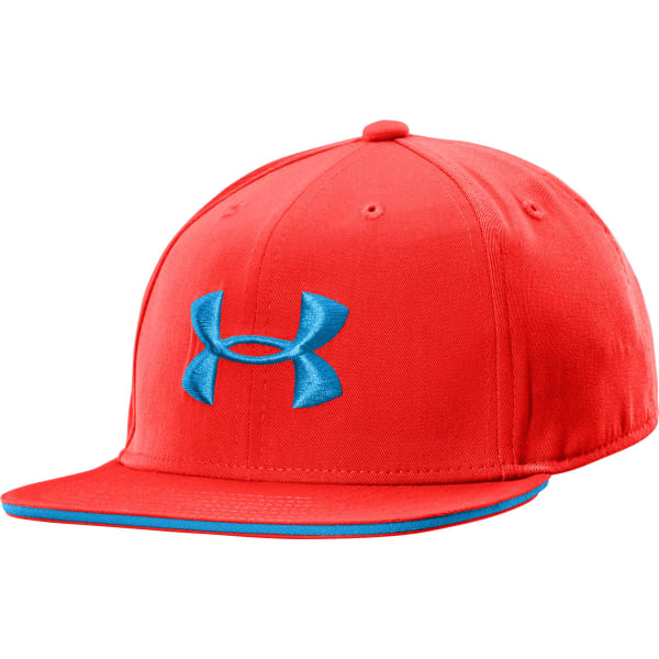 UNDER ARMOUR Youth Huddle Snap Back Cap