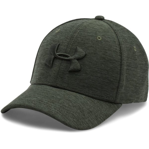 UNDER ARMOUR Men's Tech Armour Twist Cap