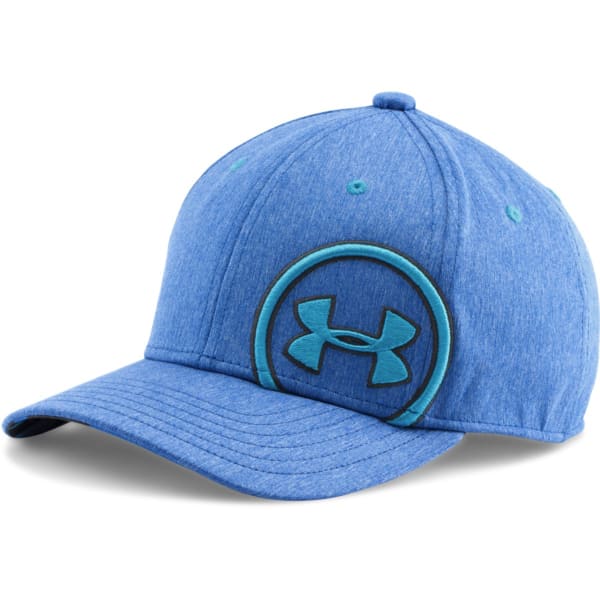 UNDER ARMOUR Boys' Billboard Cap