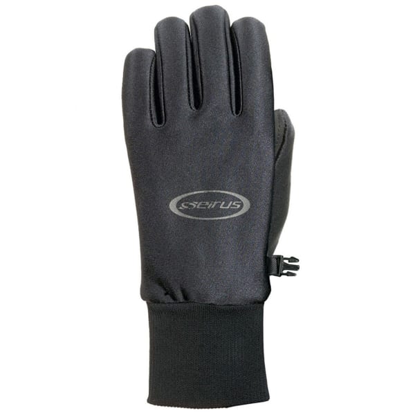 SEIRUS Men's Original All Weather Waterproof Gloves