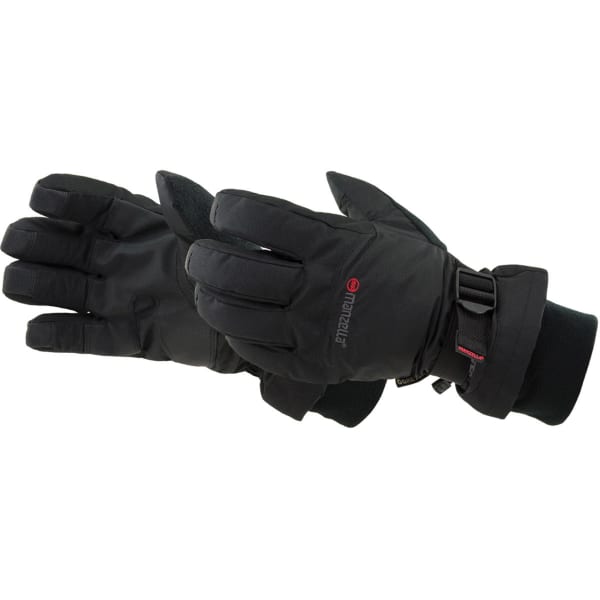 MANZELLA Men's GORE-TEX Stealth II Gloves