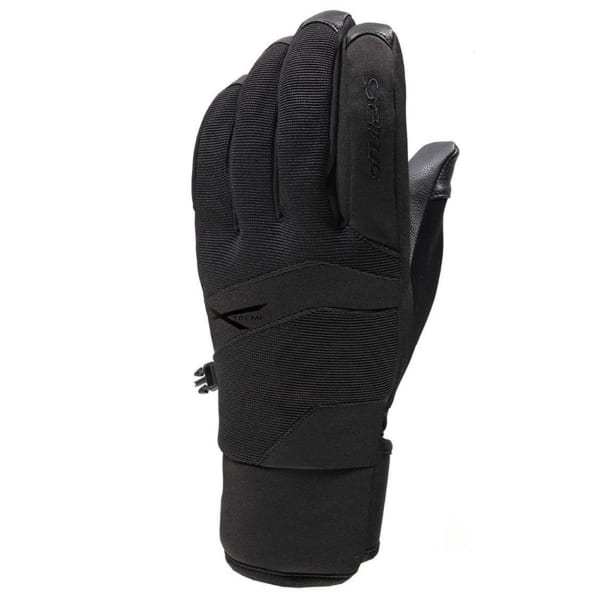 SEIRUS Men's Xtreme All Weather Blade Gloves