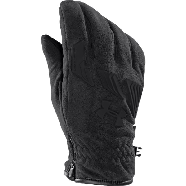 UNDER ARMOUR Men's UA ColdGear® Infrared Storm Convex Gloves