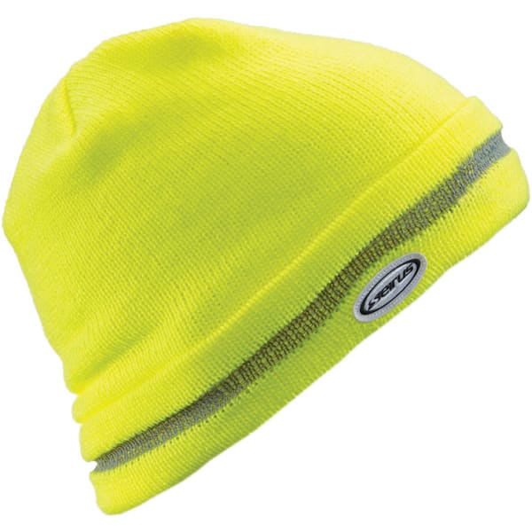 SEIRUS Men's Hi Visibility Hat