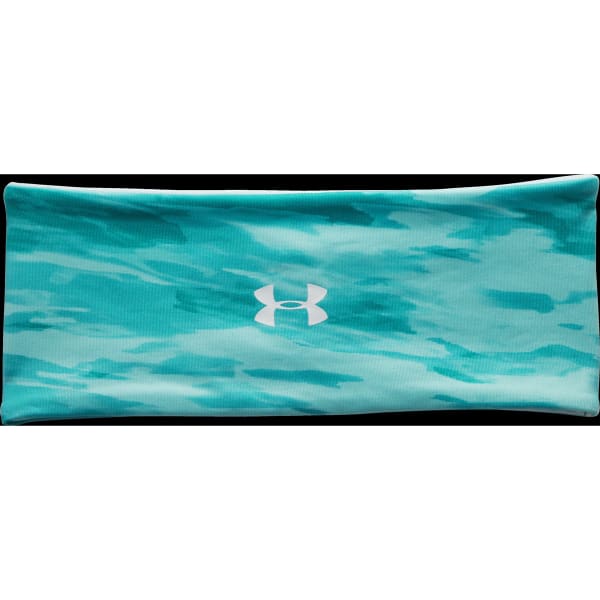 UNDER ARMOUR Women's UA Reverse To Print Headband