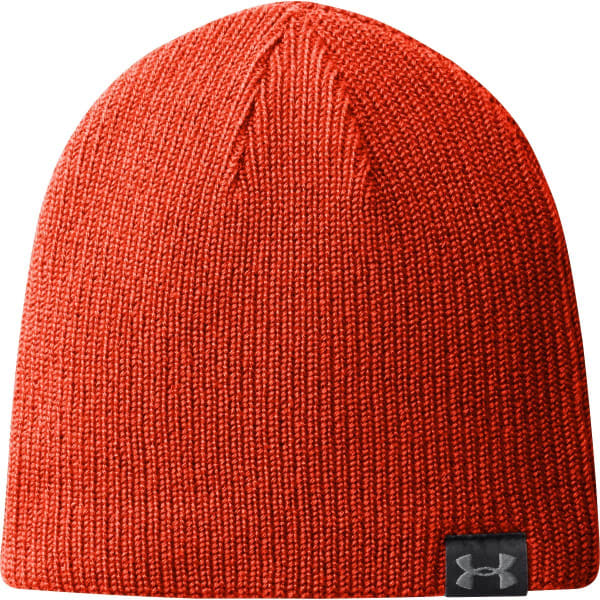 UNDER ARMOUR Men's UA Basic Beanie