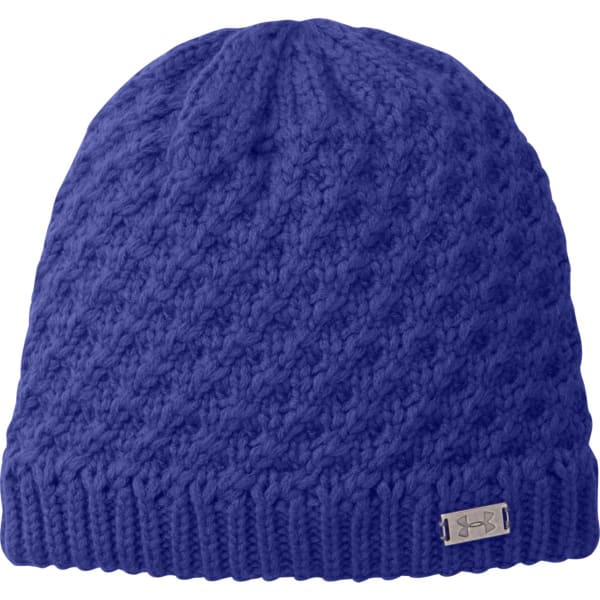 UNDER ARMOUR Women's UA Coffee Run Beanie